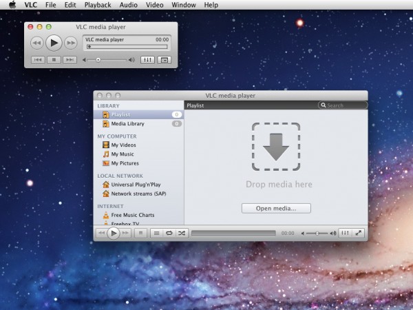 Mac software update versions